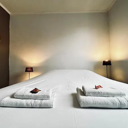 Bulle En Champagne T3 Hyper Centre Avec Balcon شقة رانس